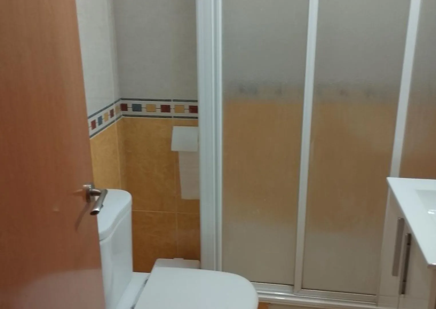 Apartamento Magnifico 3 Dormitorios Malaga Apartment