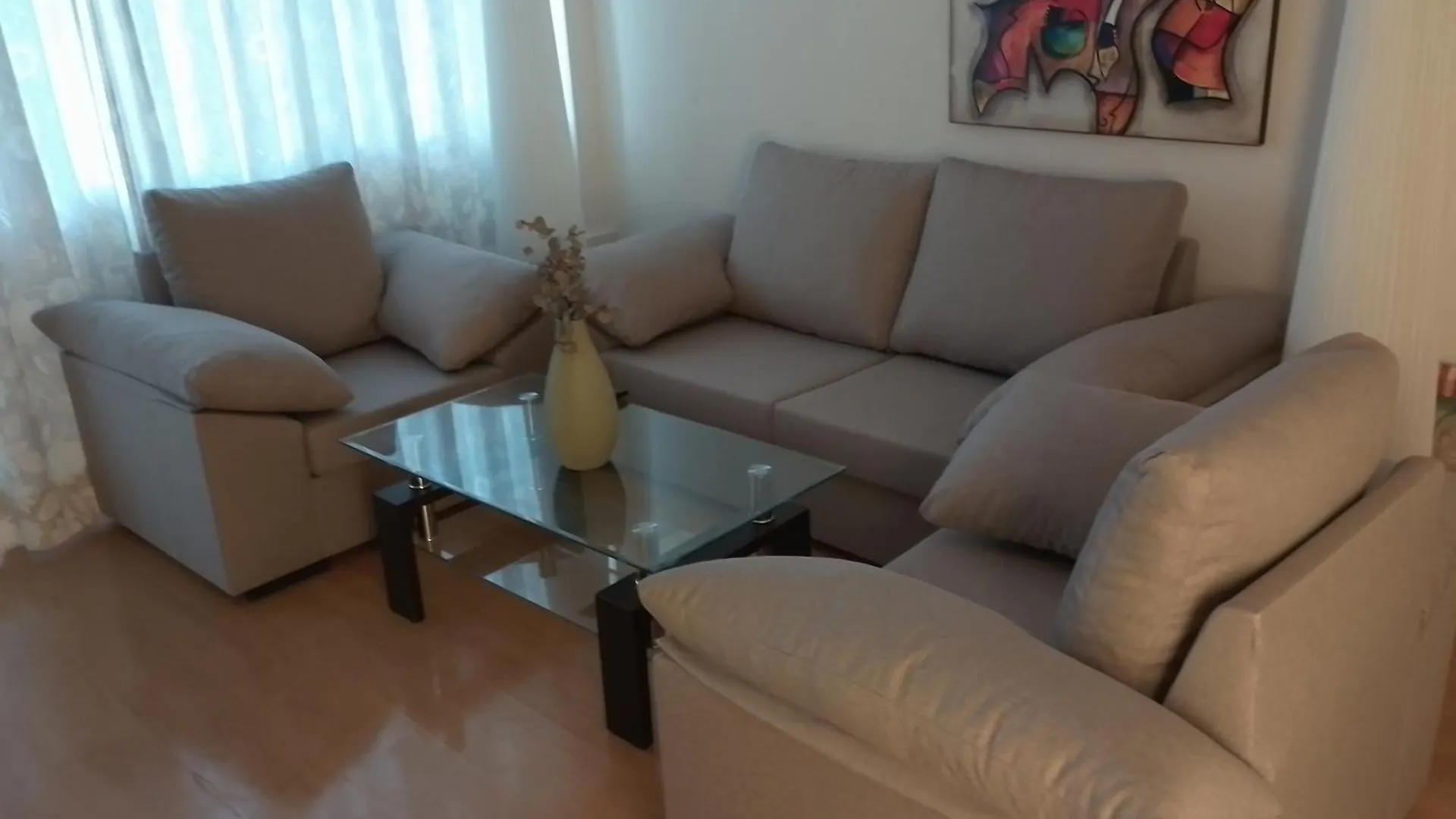 Apartment Apartamento Magnifico 3 Dormitorios Malaga