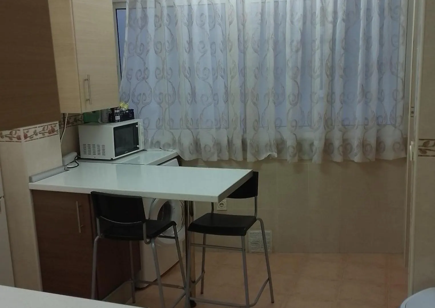 Apartamento Magnifico 3 Dormitorios Malaga 0*,  Spain