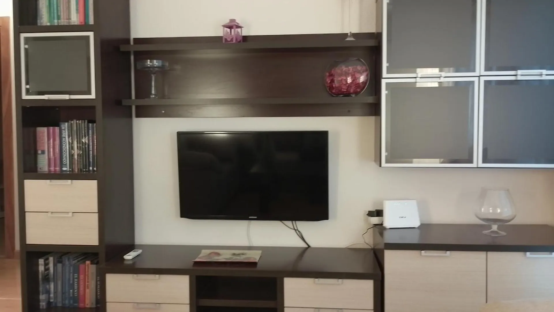 Apartamento Magnifico 3 Dormitorios Malaga Spain