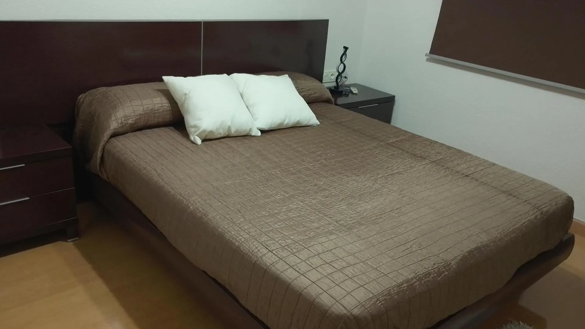 Apartment Apartamento Magnifico 3 Dormitorios Malaga Spain