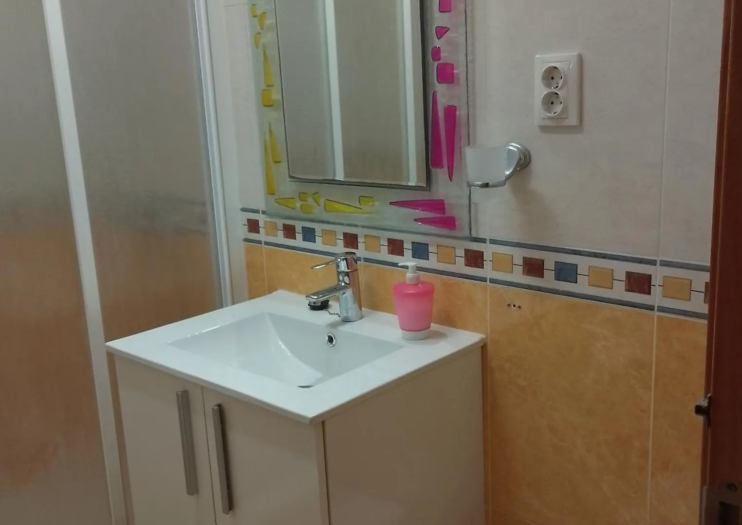 Apartamento Magnifico 3 Dormitorios Malaga Hiszpania